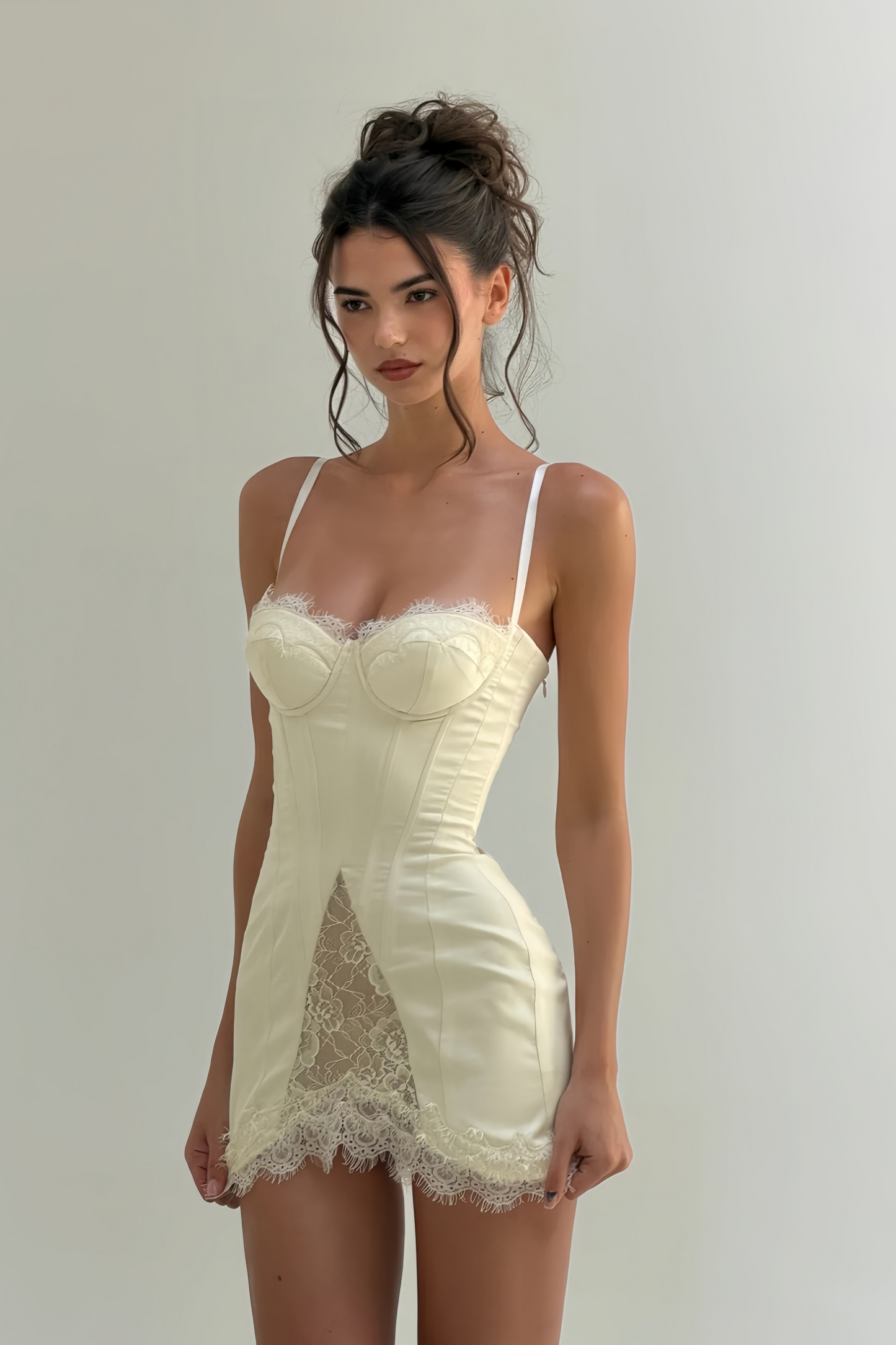 Élise Minikleid