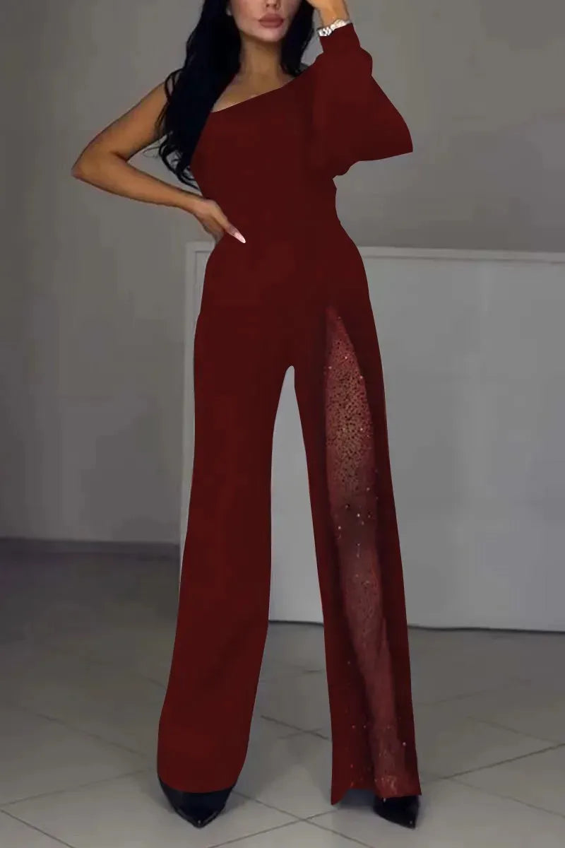 Amélie Jumpsuit
