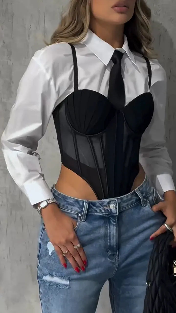 Adrienne Set