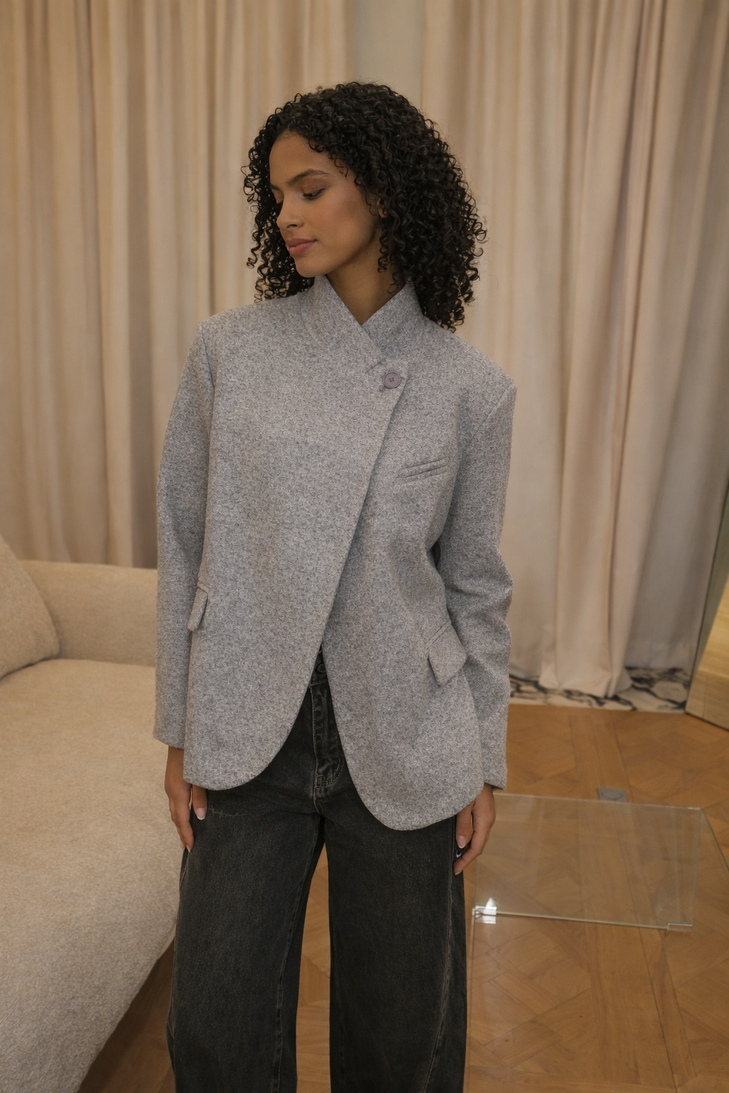Éloane Jacke