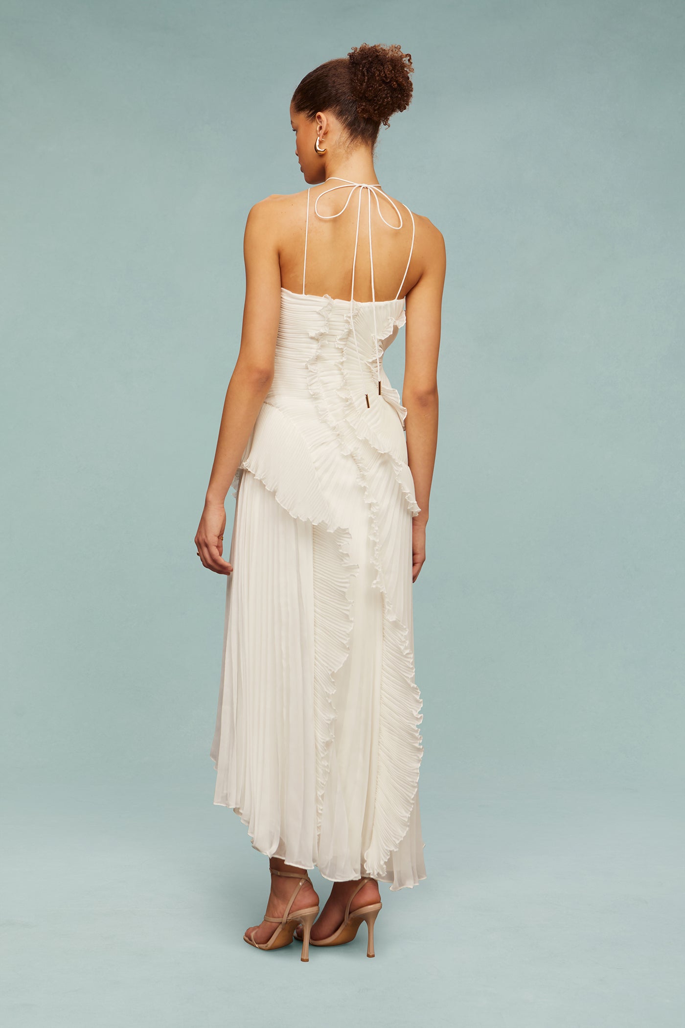 Élodie Maxikleid