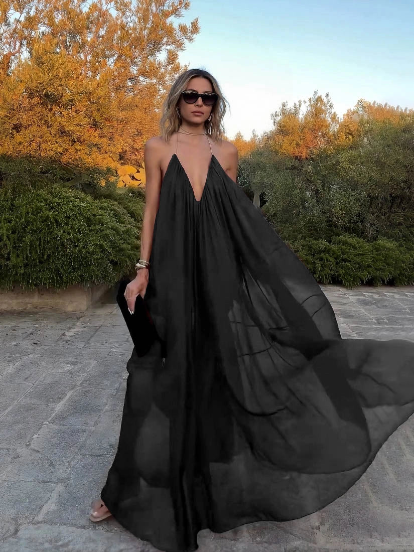 Celestine Maxikleid