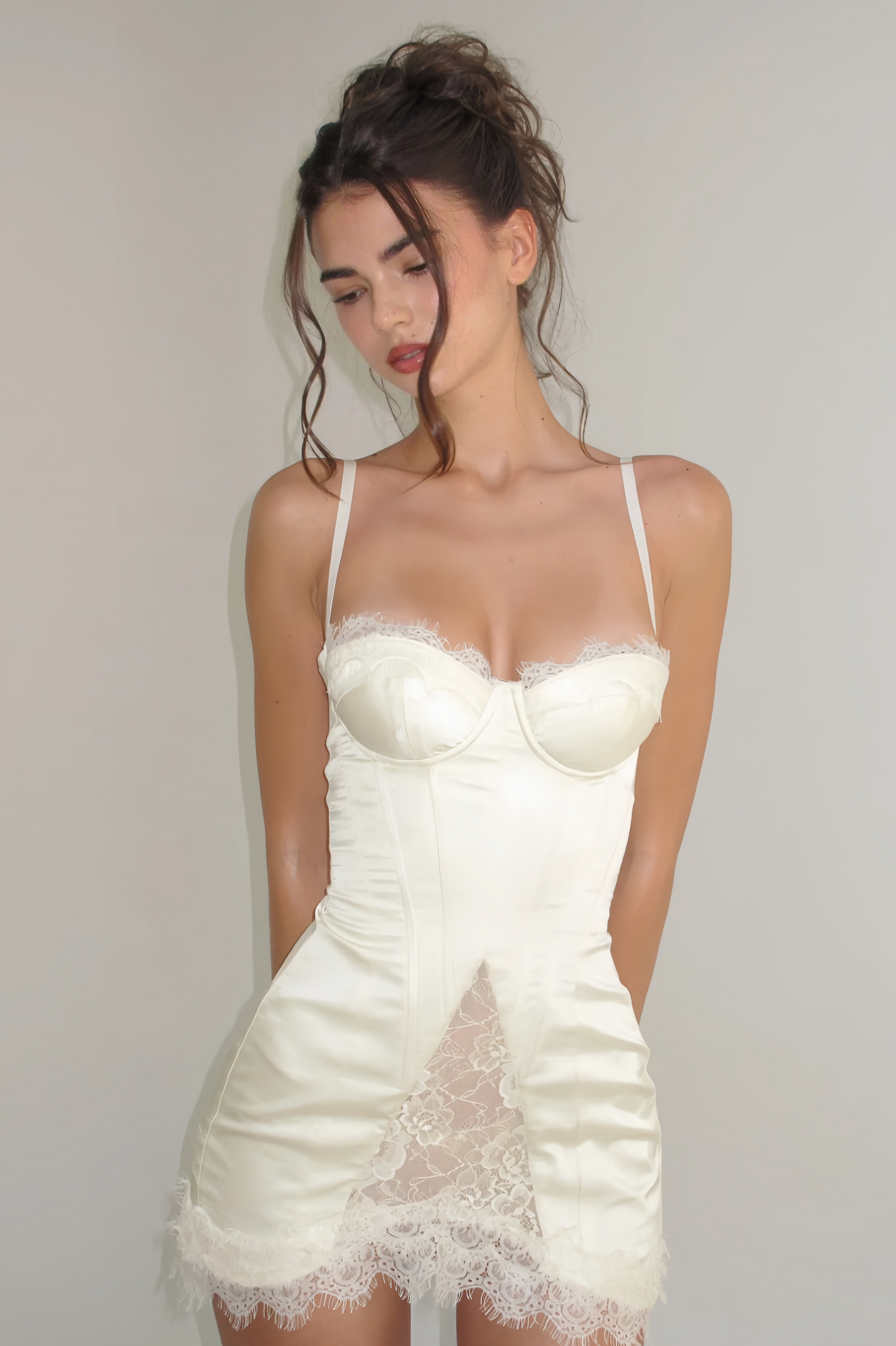 Élise Minikleid