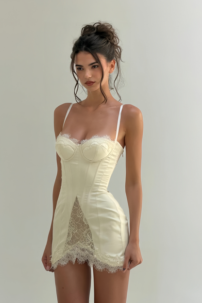 Élise Minikleid