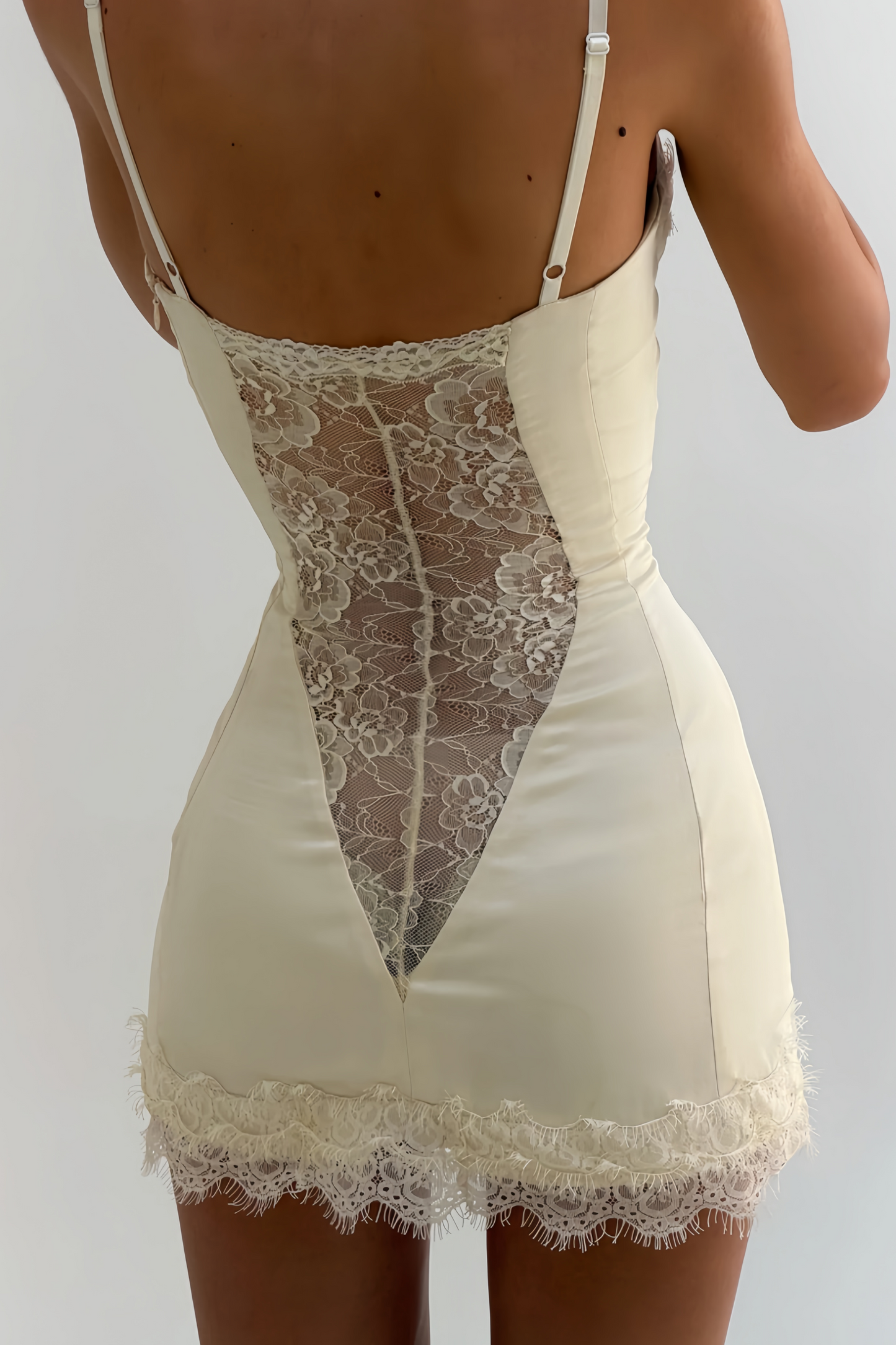 Élise Minikleid