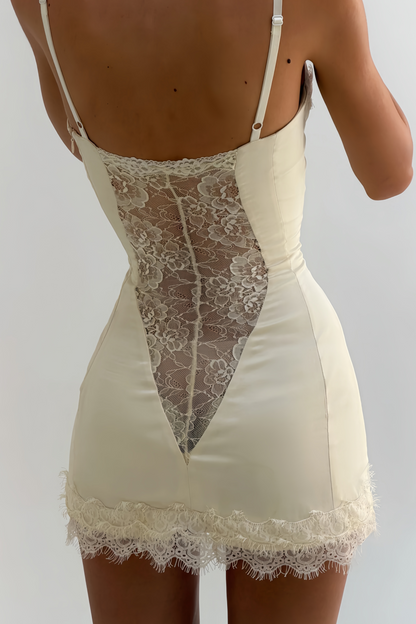 Élise Minikleid