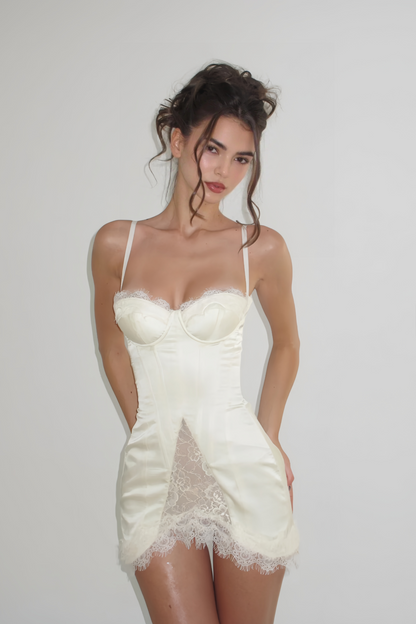Élise Minikleid