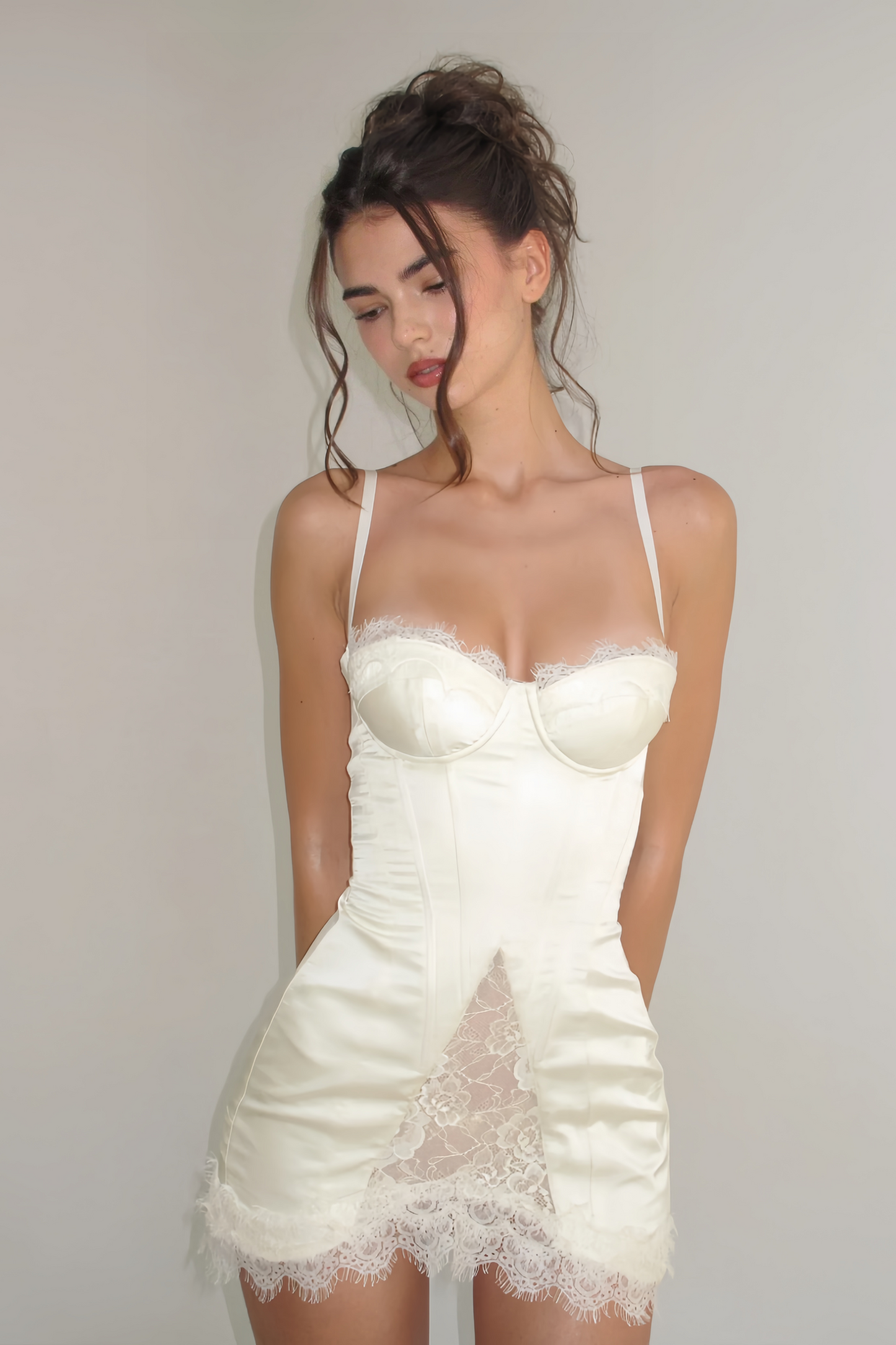 Élise Minikleid