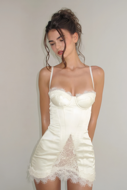 Élise Minikleid