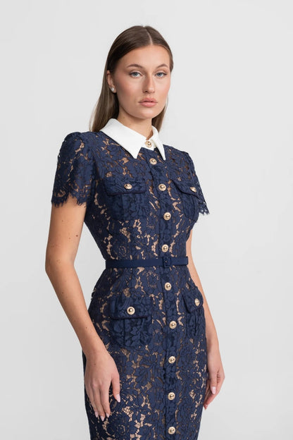Léonie Midikleid