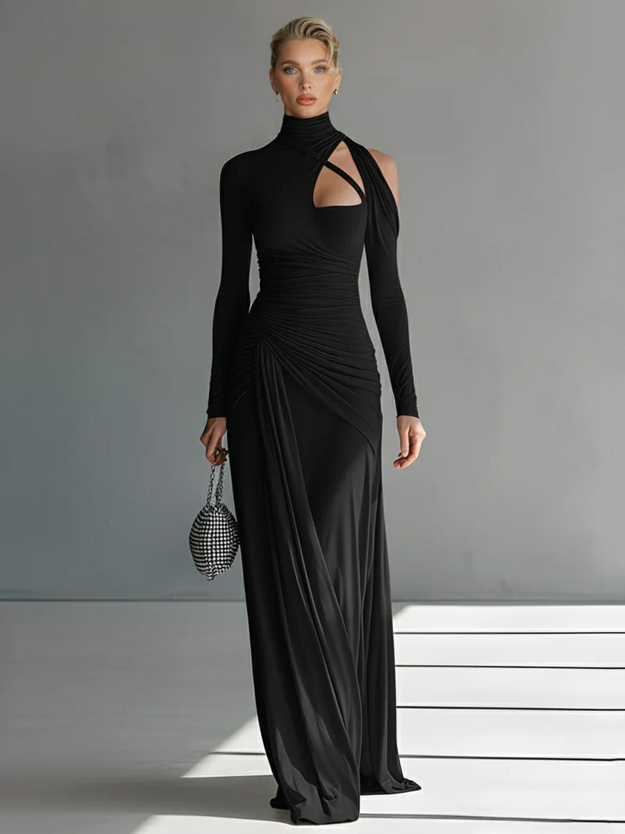 Auriane Maxikleid