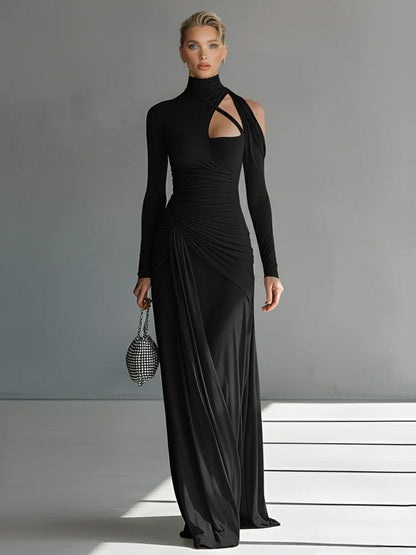 Auriane Maxikleid