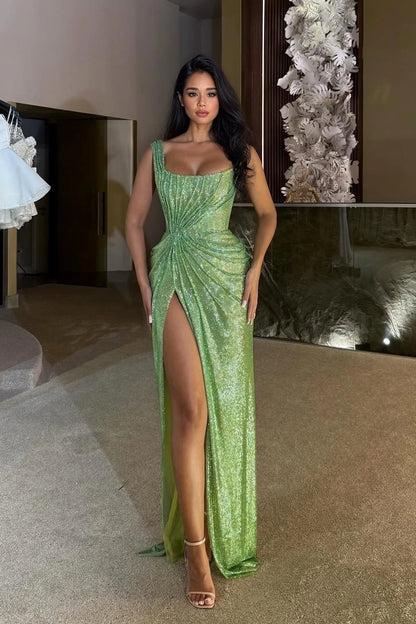 Lorélia Maxikleid