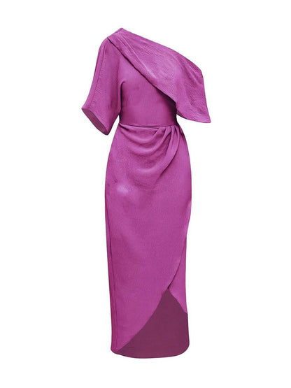 Isalys Midikleid
