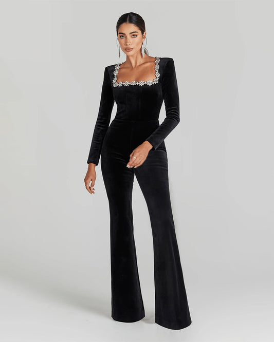 Monique Jumpsuit
