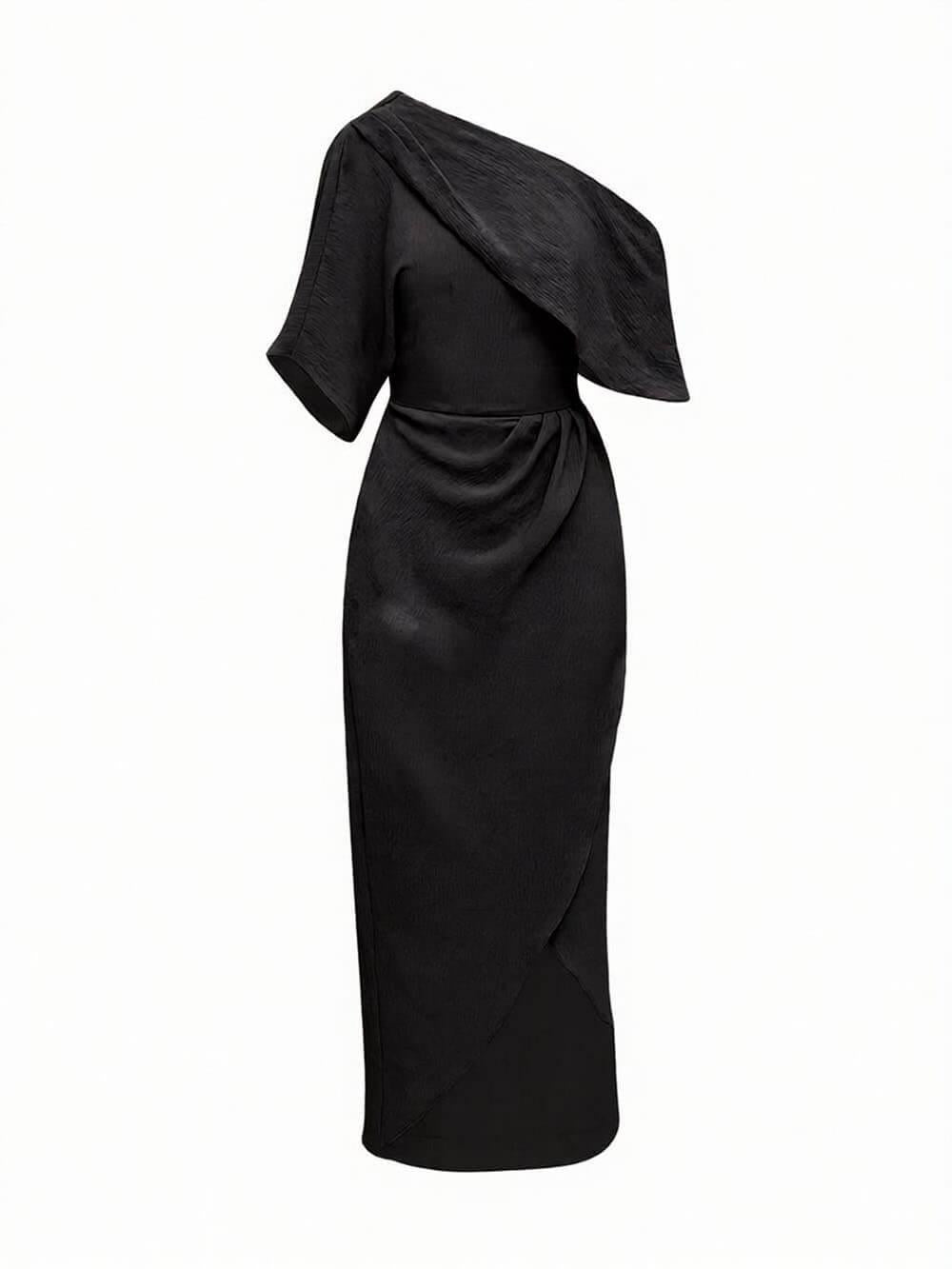 Isalys Midikleid