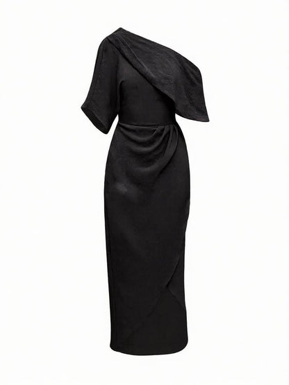 Isalys Midikleid