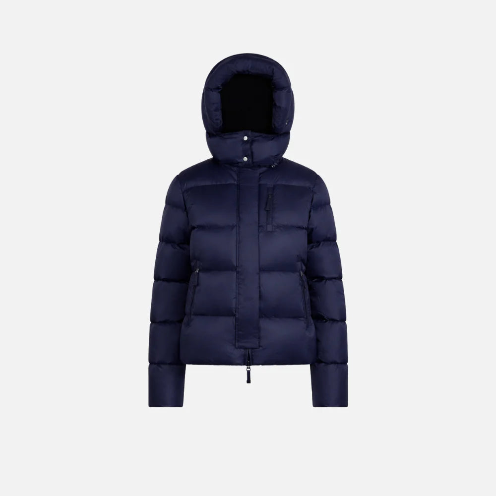 Émilie Down Jacket