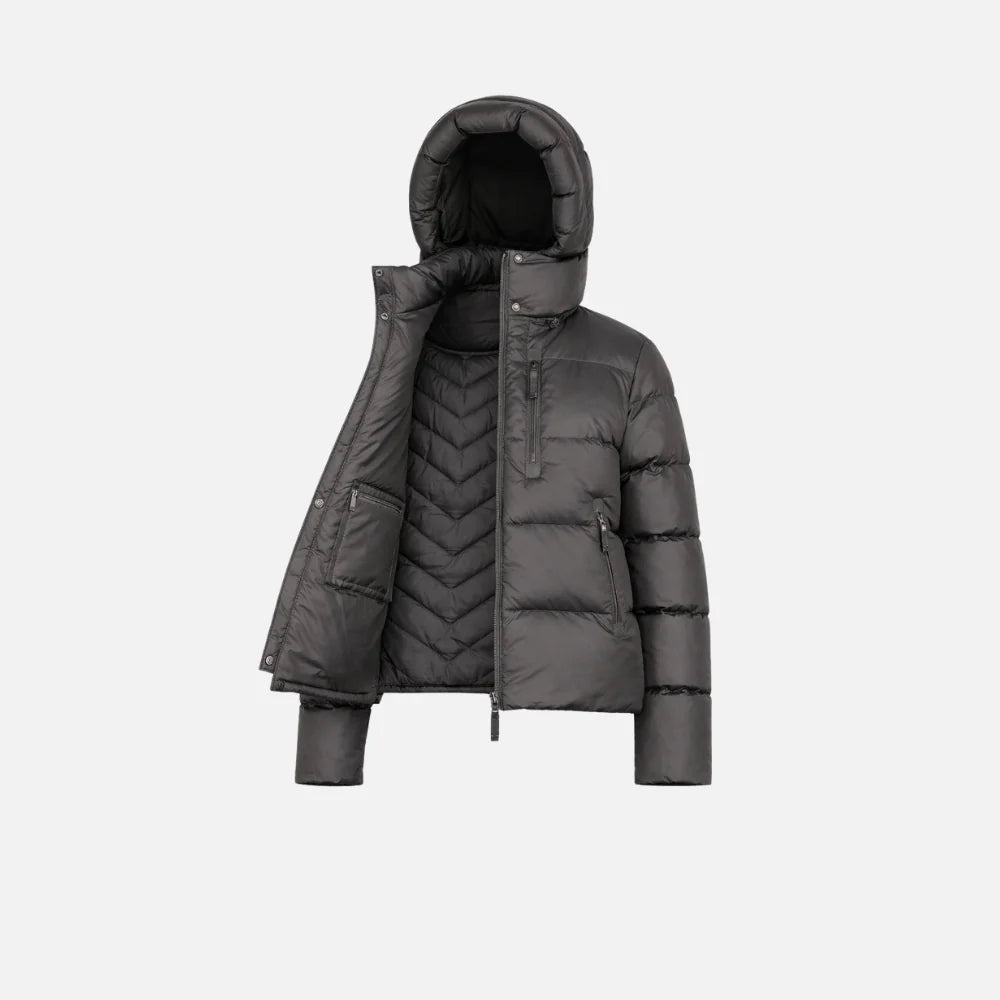 Émilie Down Jacket