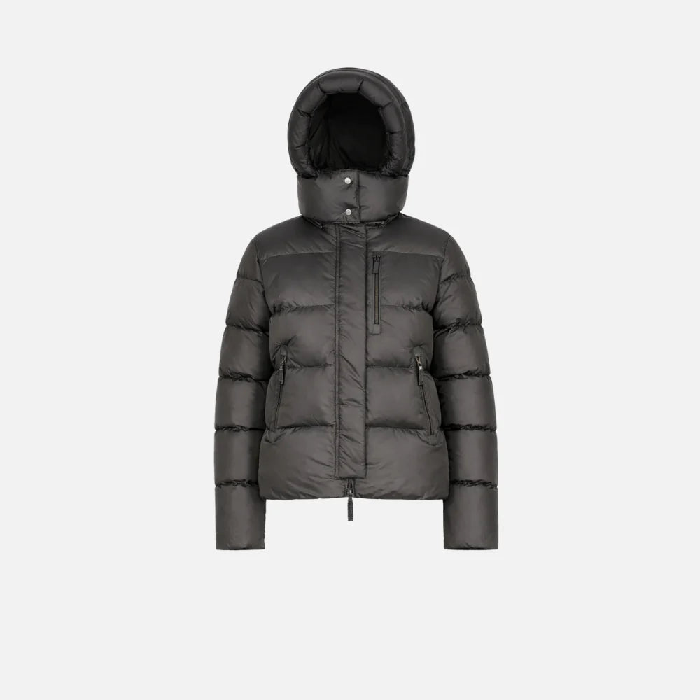 Émilie Down Jacket