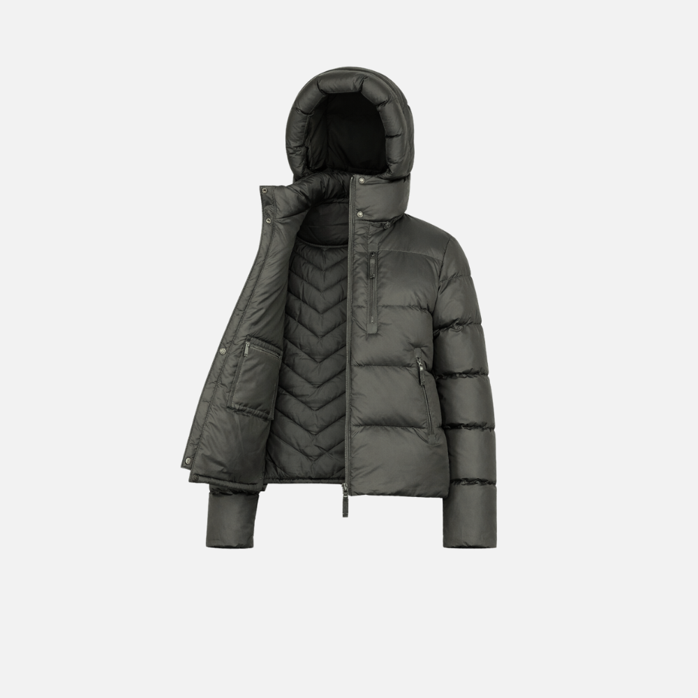Émilie Down Jacket