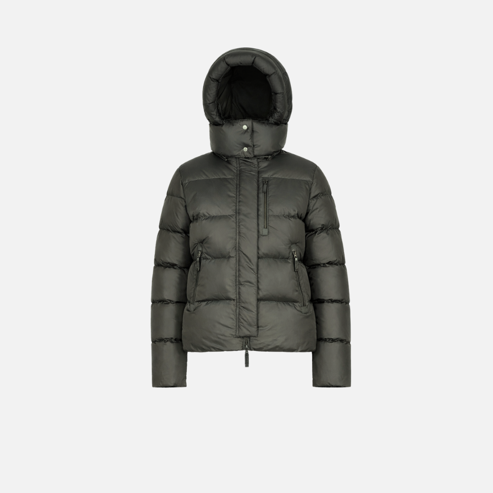Émilie Down Jacket