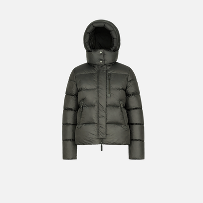 Émilie Down Jacket