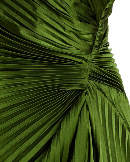 Aveline Maxikleid