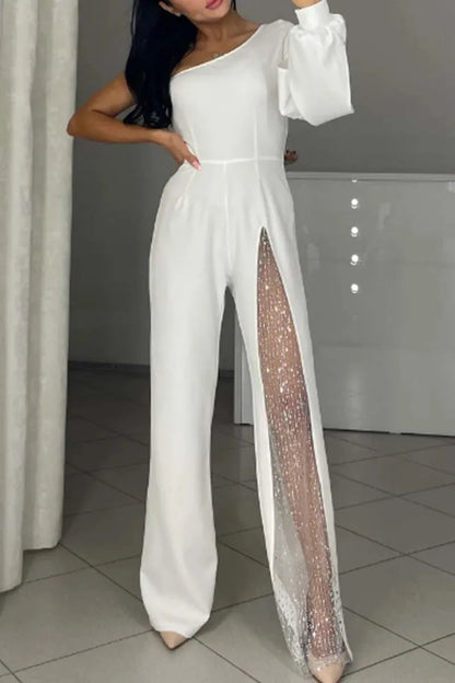 Amélie Jumpsuit
