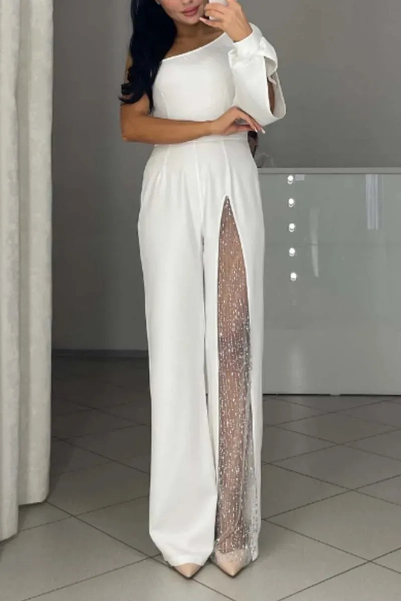 Amélie Jumpsuit
