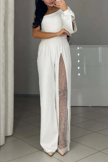 Amélie Jumpsuit