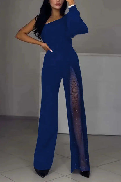 Amélie Jumpsuit