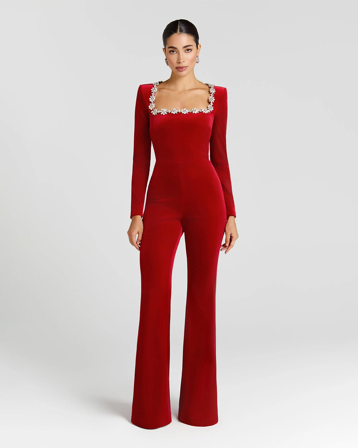 Monique Jumpsuit