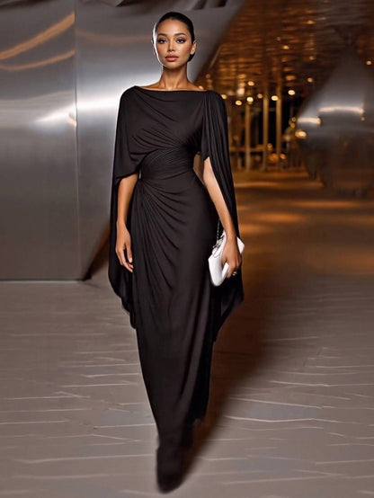Séliane Maxikleid
