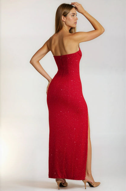 Élodie Maxikleid