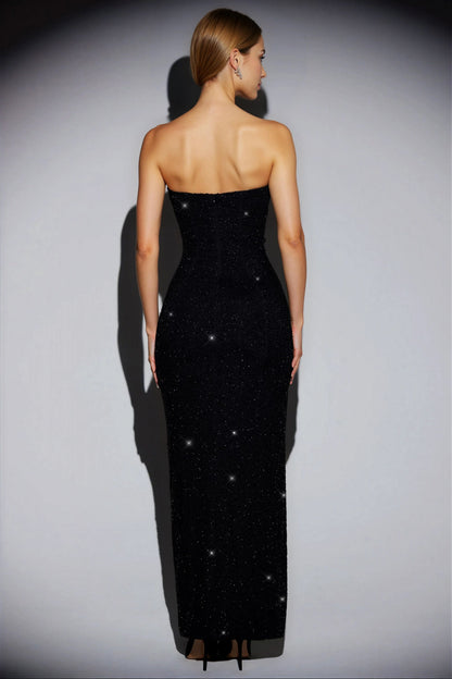 Élodie Maxikleid