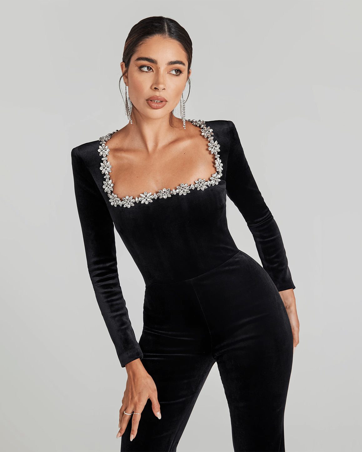 Monique Jumpsuit