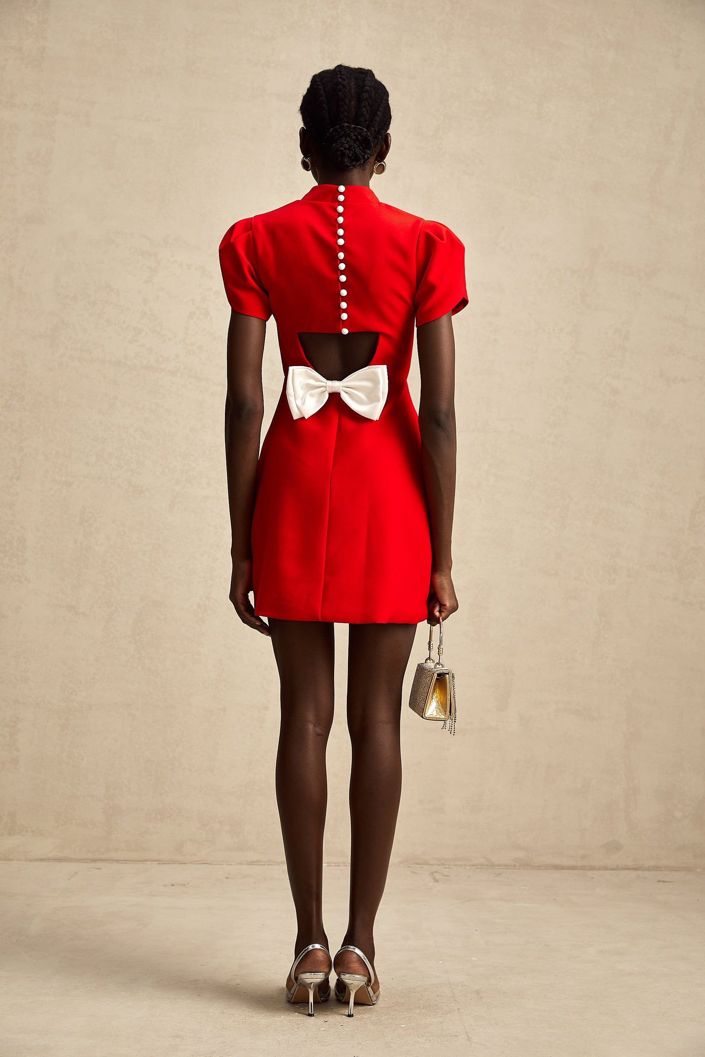 Valérie Minikleid
