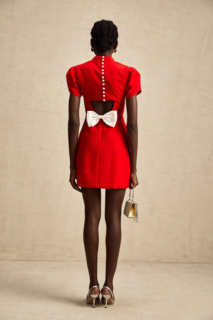 Valérie Minikleid