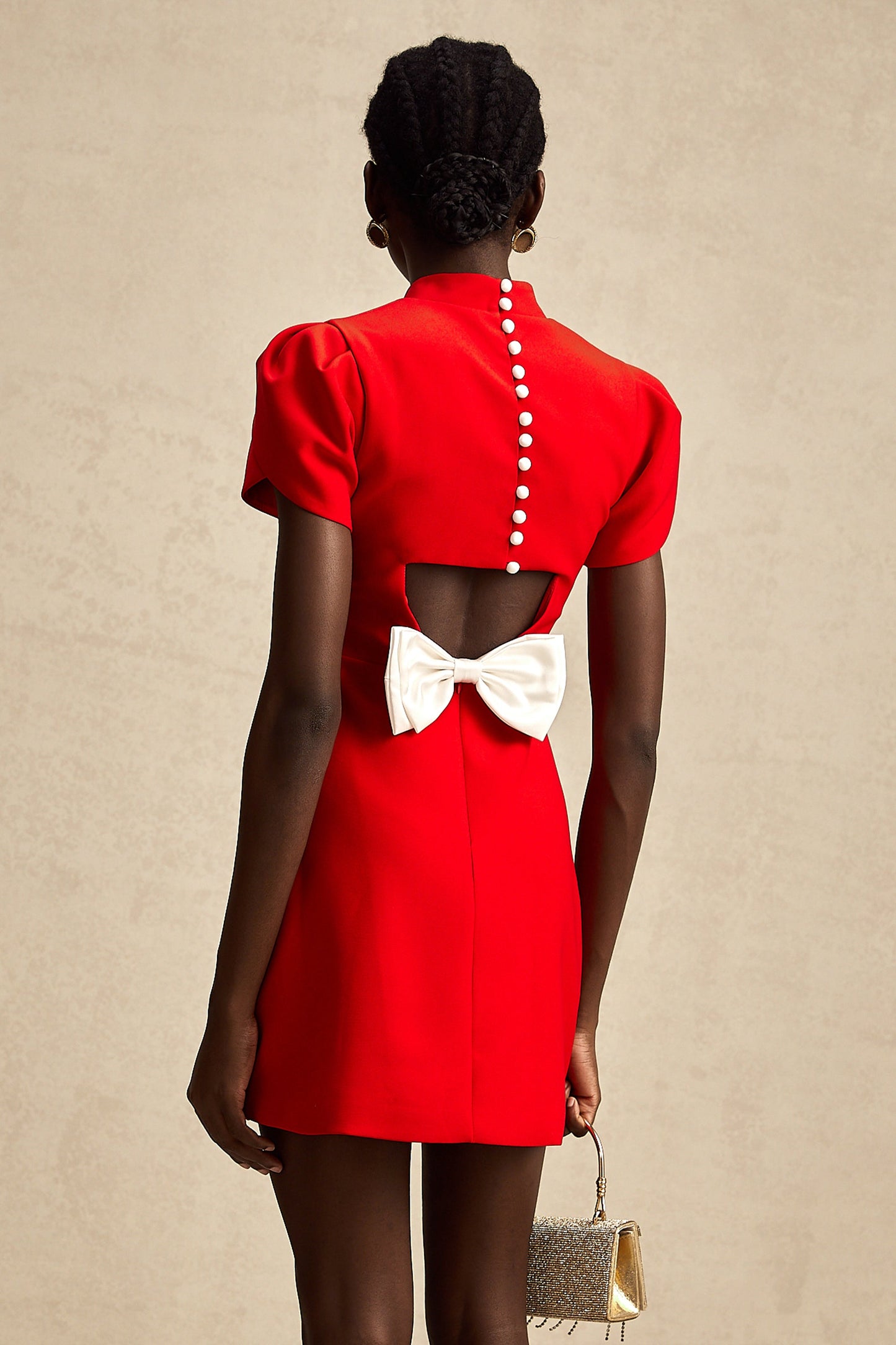 Valérie Minikleid