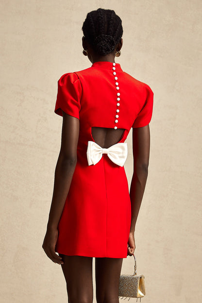 Valérie Minikleid