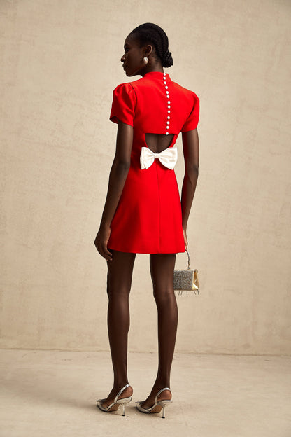 Valérie Minikleid