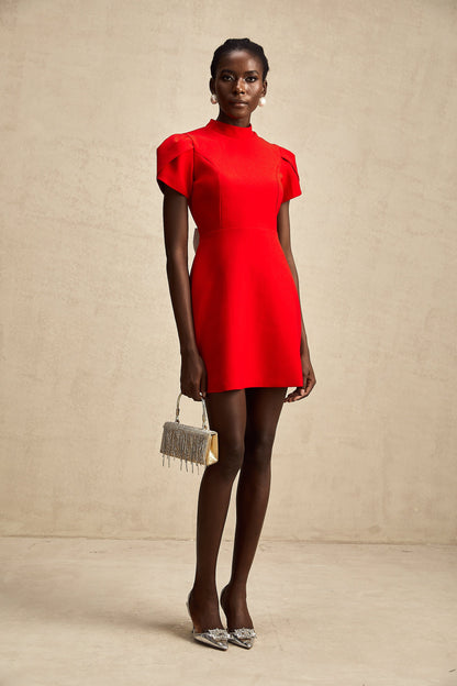 Valérie Minikleid