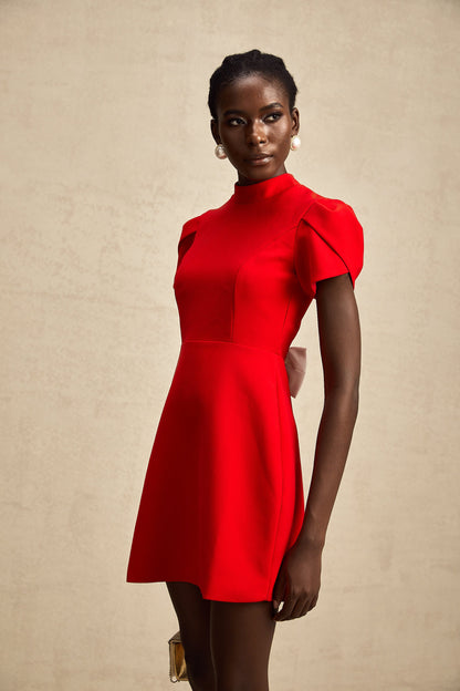 Valérie Minikleid