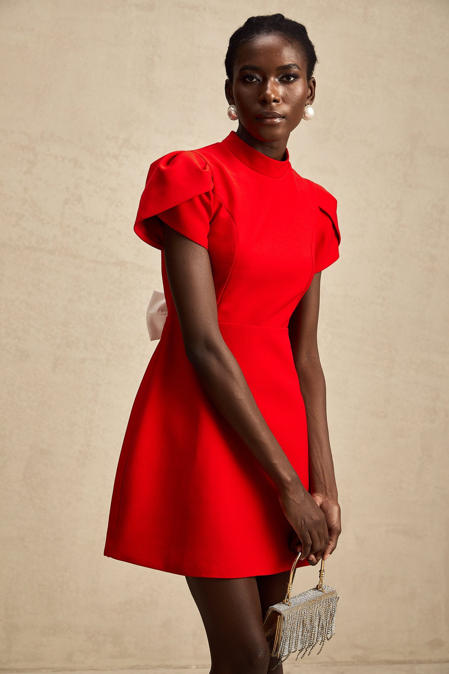 Valérie Minikleid
