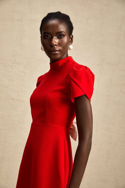 Valérie Minikleid