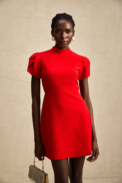 Valérie Minikleid