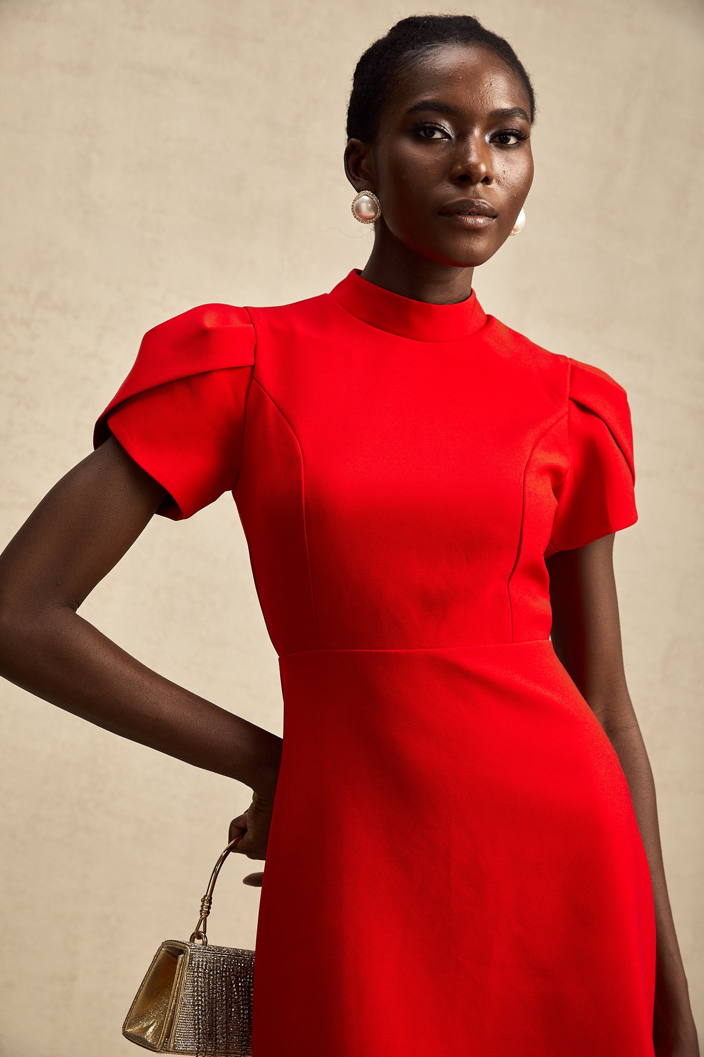 Valérie Minikleid