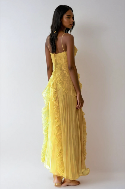 Élodie Maxikleid