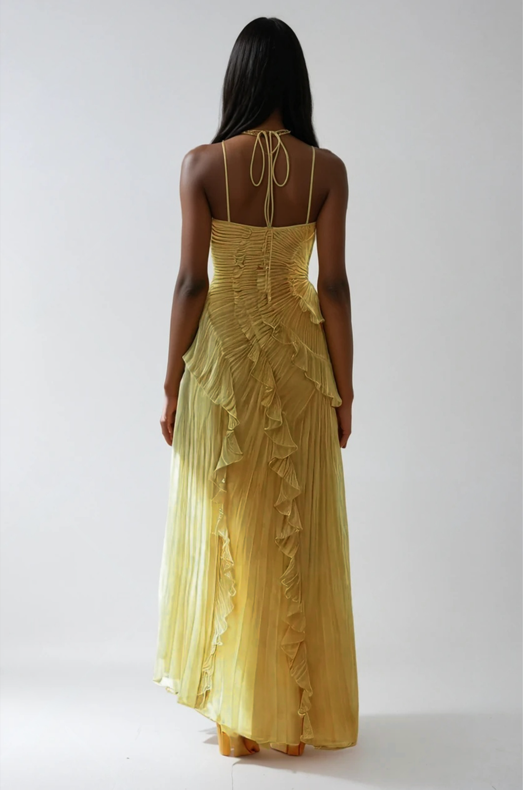 Élodie Maxikleid